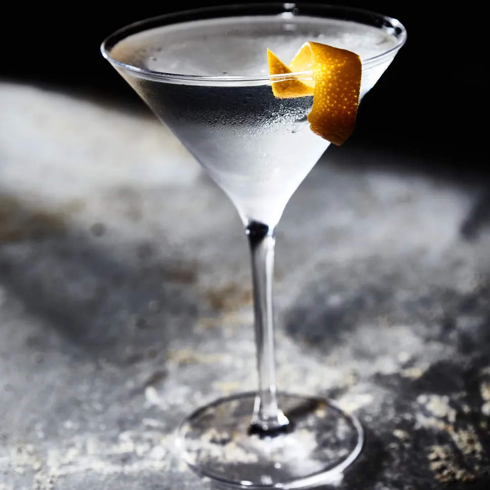 Martiniglas, Bar & Liqueur Stölzle Lausitz - 240ml (6Stk)