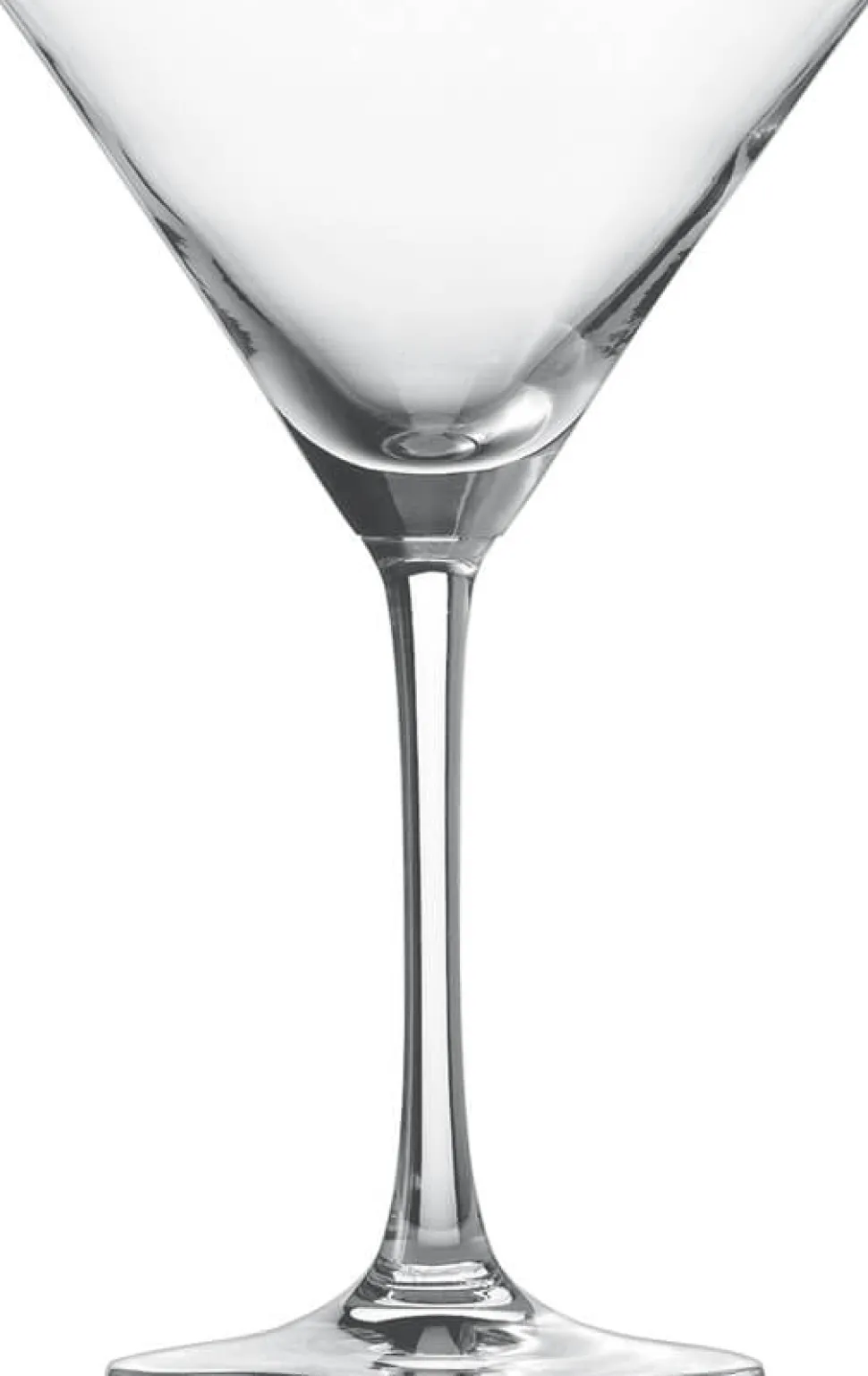 Martiniglas Bar Special, Schott Zwiesel - 166ml (6 Stk.)