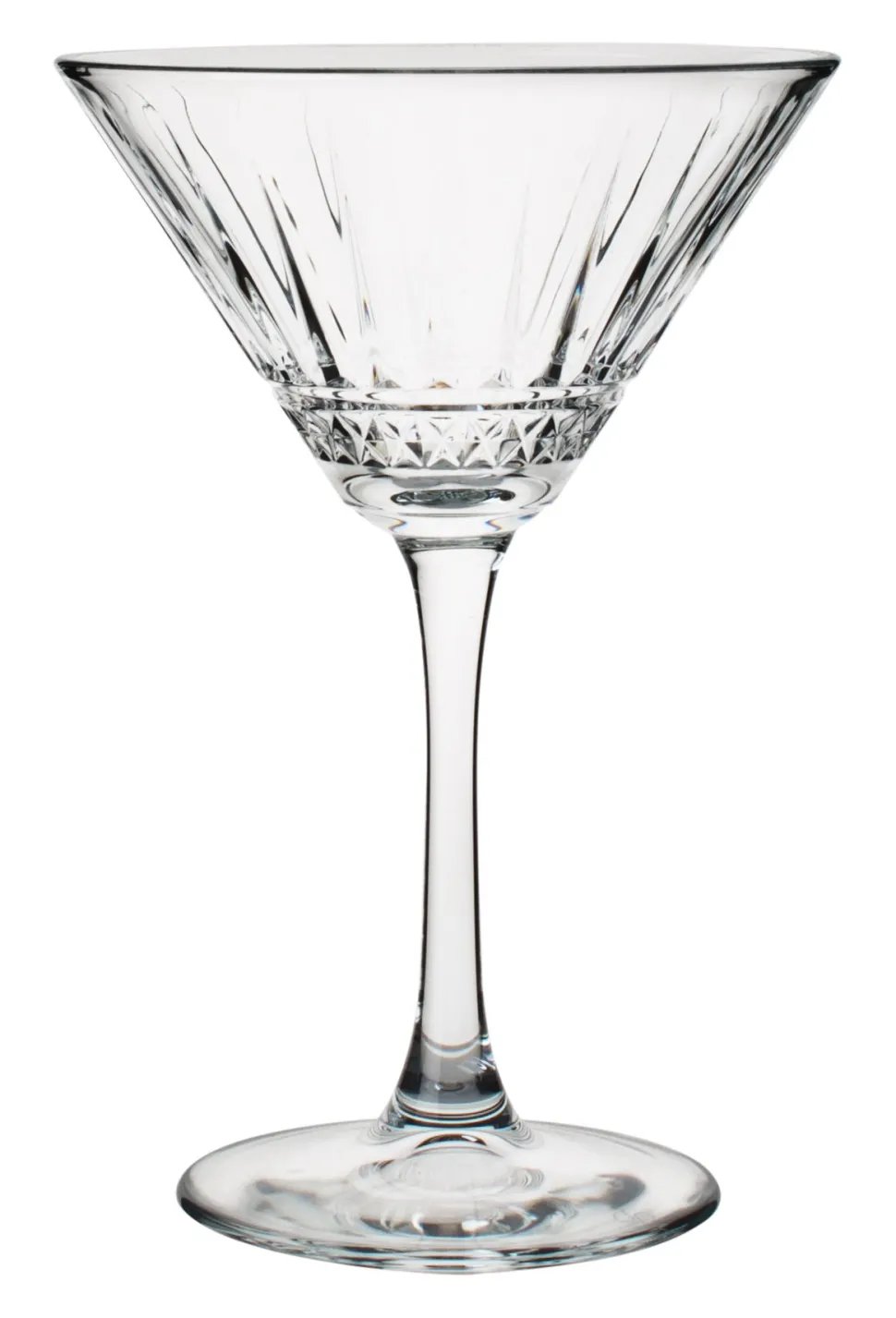 Martiniglas Elysia, Pasabahce - 220ml