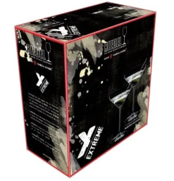 Martiniglas Extreme, Riedel - 250ml (2 Stk.)