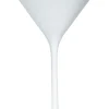 Martiniglas, matt weiß/bronze, Elements Stölzle - 240ml