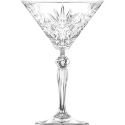 Martiniglas Melodia, RCR - 210ml