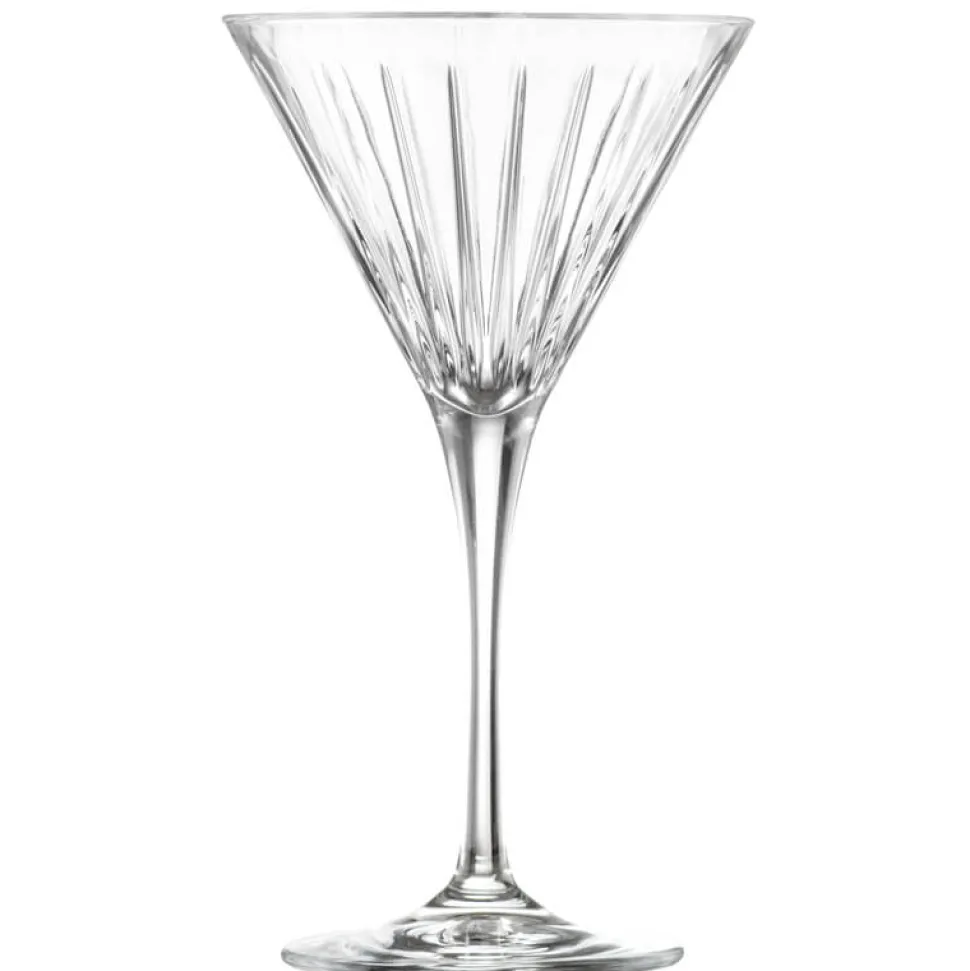 Martiniglas Timeless, RCR - 210ml