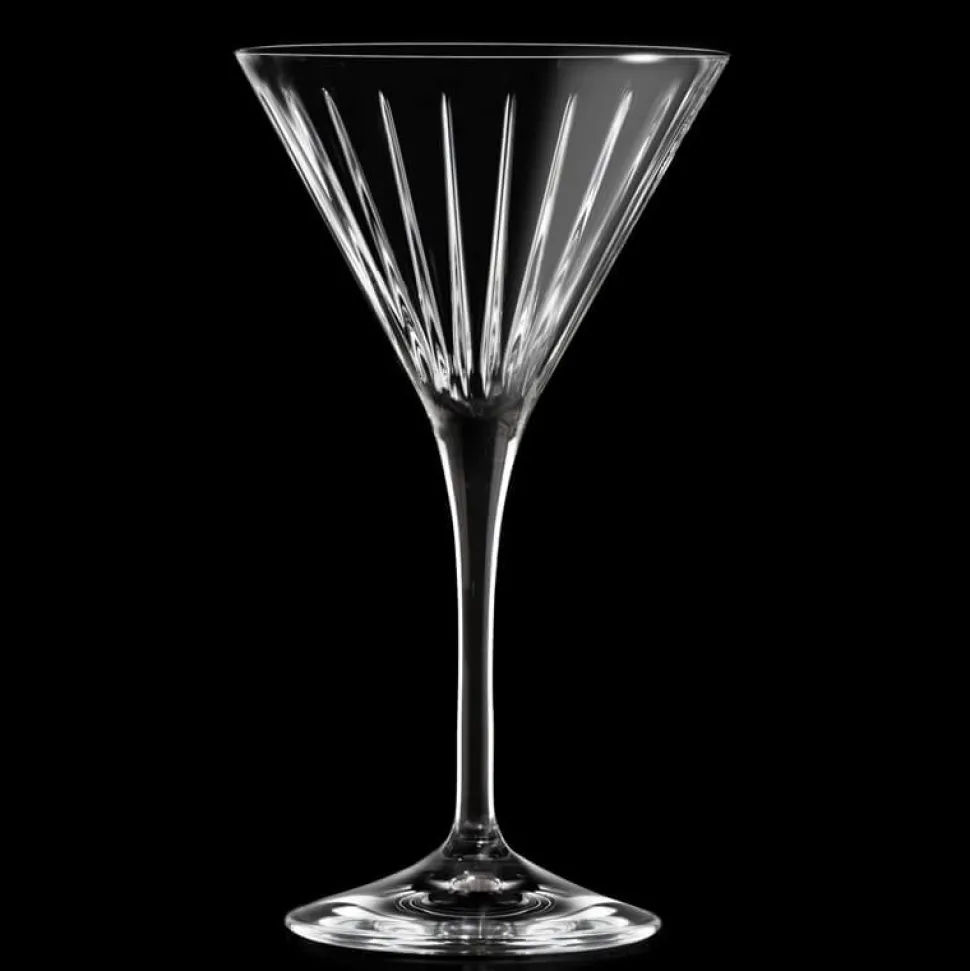 Martiniglas Timeless, RCR - 210ml