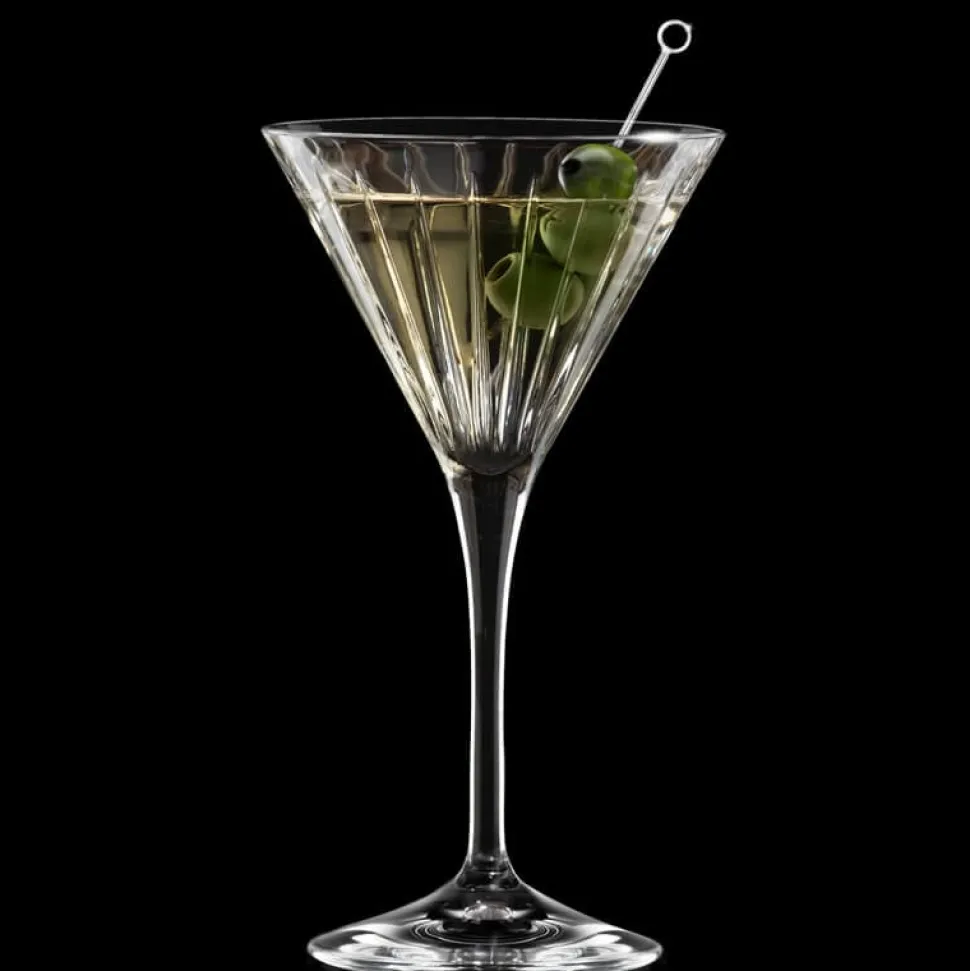 Martiniglas Timeless, RCR - 210ml