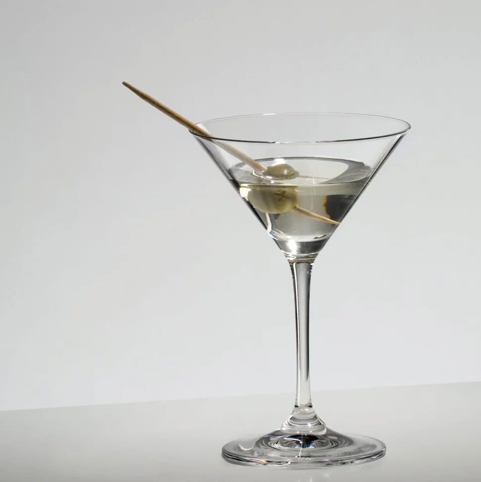 Martiniglas Vinum, Riedel - 130ml (2 Stk.)