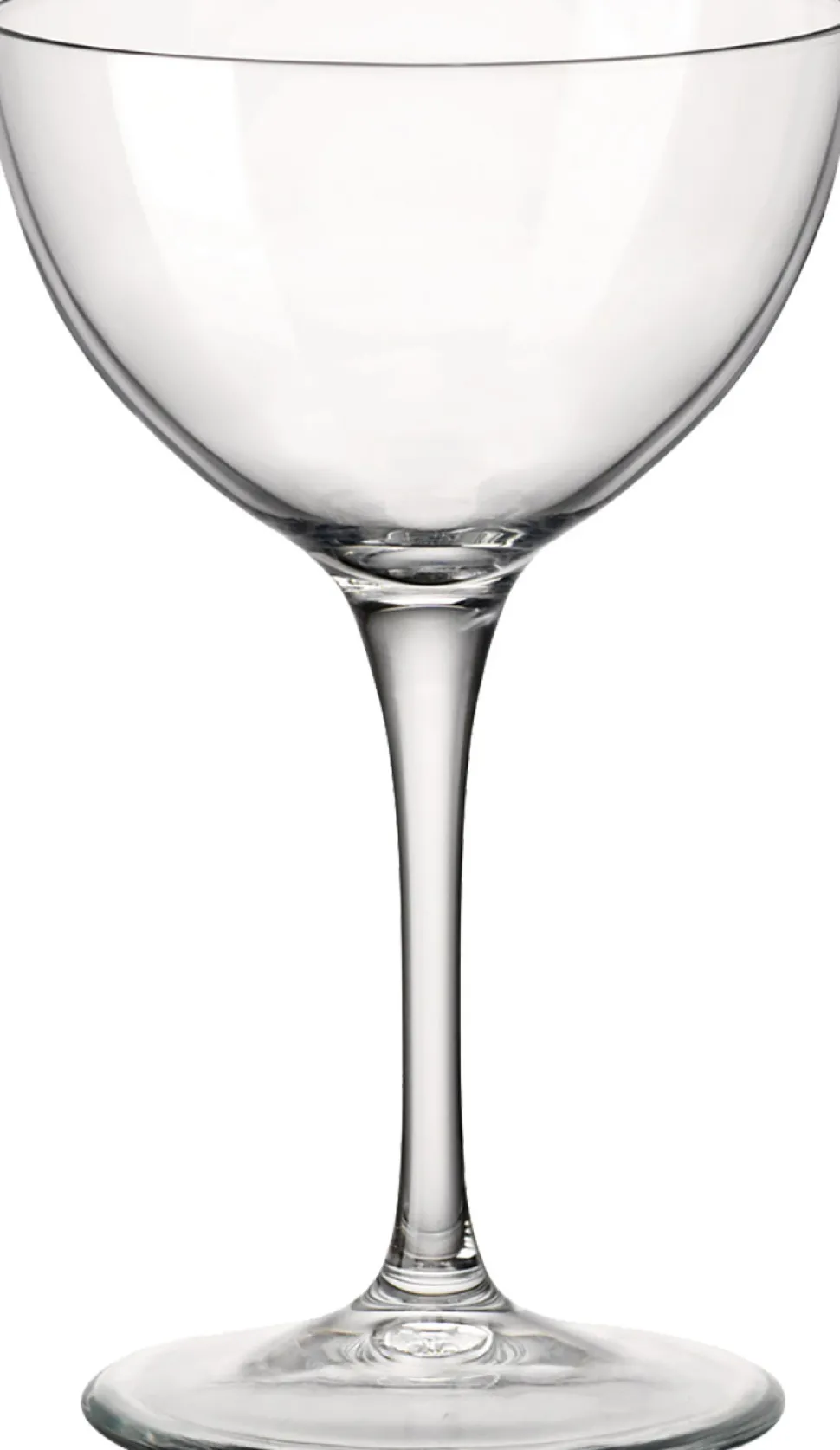 Martinischale Novecento, Bormioli Rocco - 235ml