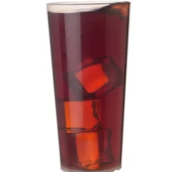 Mehrweg-Trinkbecher, Polypropylen - 0,4l (10 Stk.)