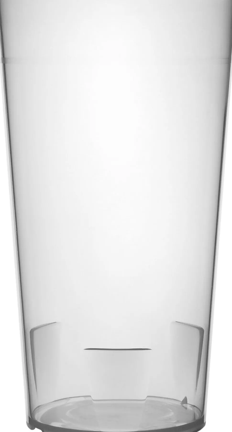 Mehrweg-Trinkbecher, Polypropylen - 0,3l (10 Stk.)