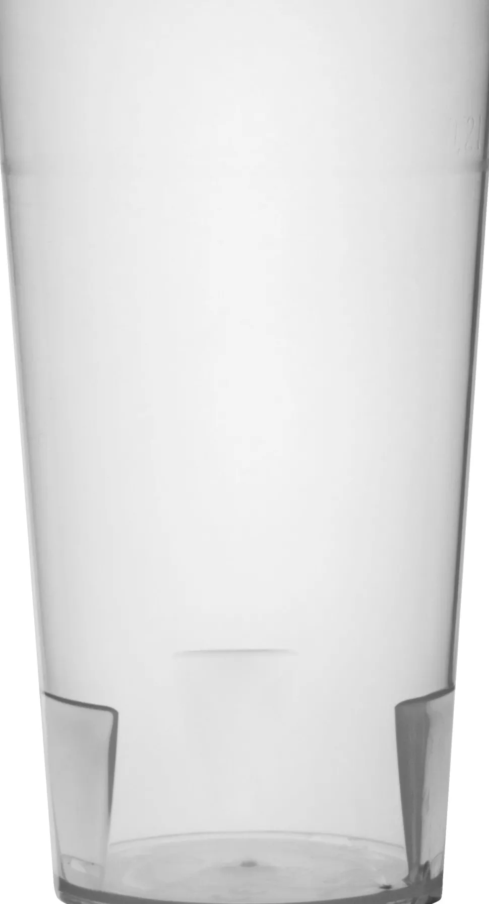 Mehrweg-Trinkbecher, Polypropylen - 0,2l (10 Stk.)