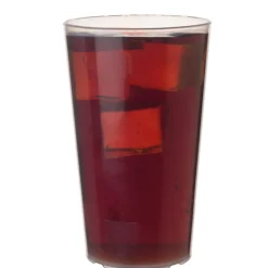 Mehrweg-Trinkbecher, Polypropylen - 0,2l (10 Stk.)