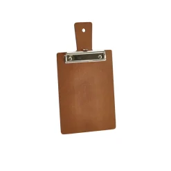 Menühalter A5, Holz - 30,5x16cm
