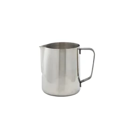 Milchgießer Edelstahl - 600ml