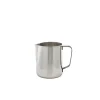 Milchgießer Edelstahl - 340ml
