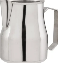 Milchgießer "Heavy Art", Edelstahl - 500ml