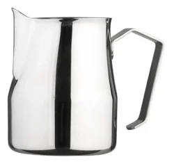 Milchgießer "Latte Art", Edelstahl - 500ml