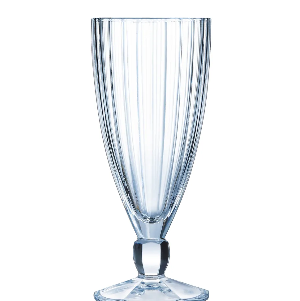 Milchshake Glas Quadro, Arcoroc - 360ml