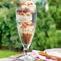 Milchshake Glas Quadro, Arcoroc - 360ml