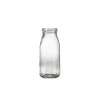 Mini Milchflasche - 250ml (12 Stk.)