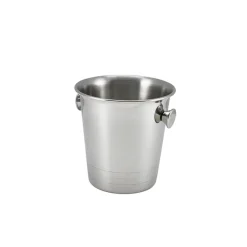 Mini-Eiseimer, Edelstahl - 1050ml / 14cm