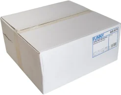 Müllbeutel, blau, Typ80 - 240l (100 Stk.)