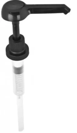 Monin Dosierpumpe, 15ml für FruchtPüree Mix