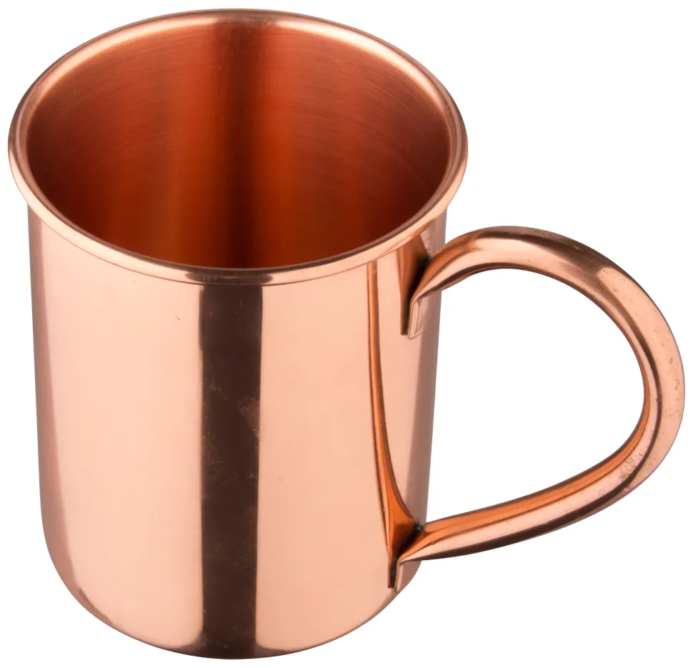 Moscow Mule Kupferbecher - 430ml-470ml
