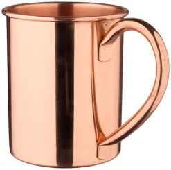 Moscow Mule Kupferbecher - 430ml-470ml