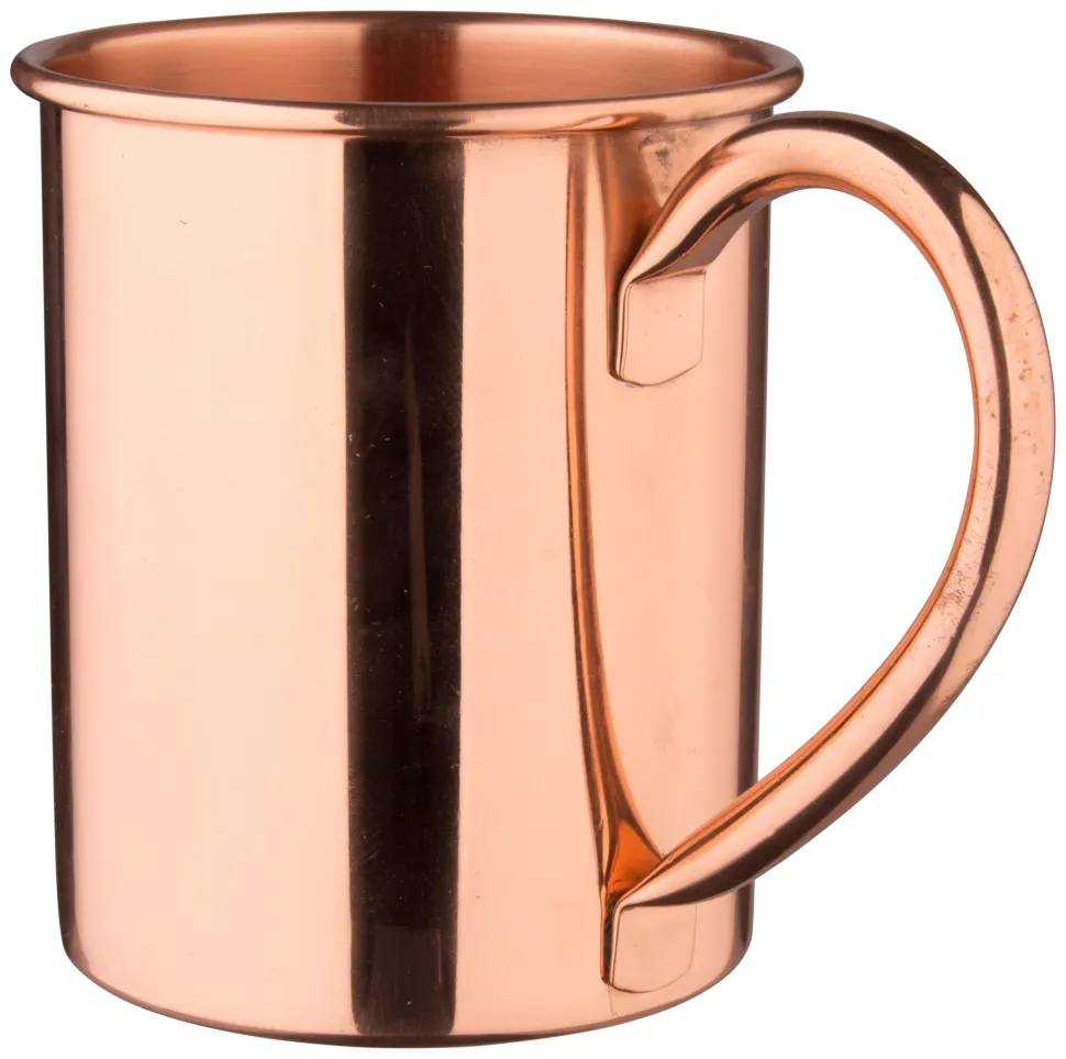 Moscow Mule Kupferbecher - 430ml-470ml