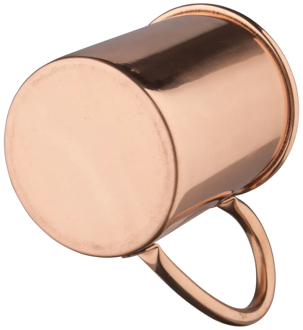 Moscow Mule Kupferbecher - 430ml-470ml