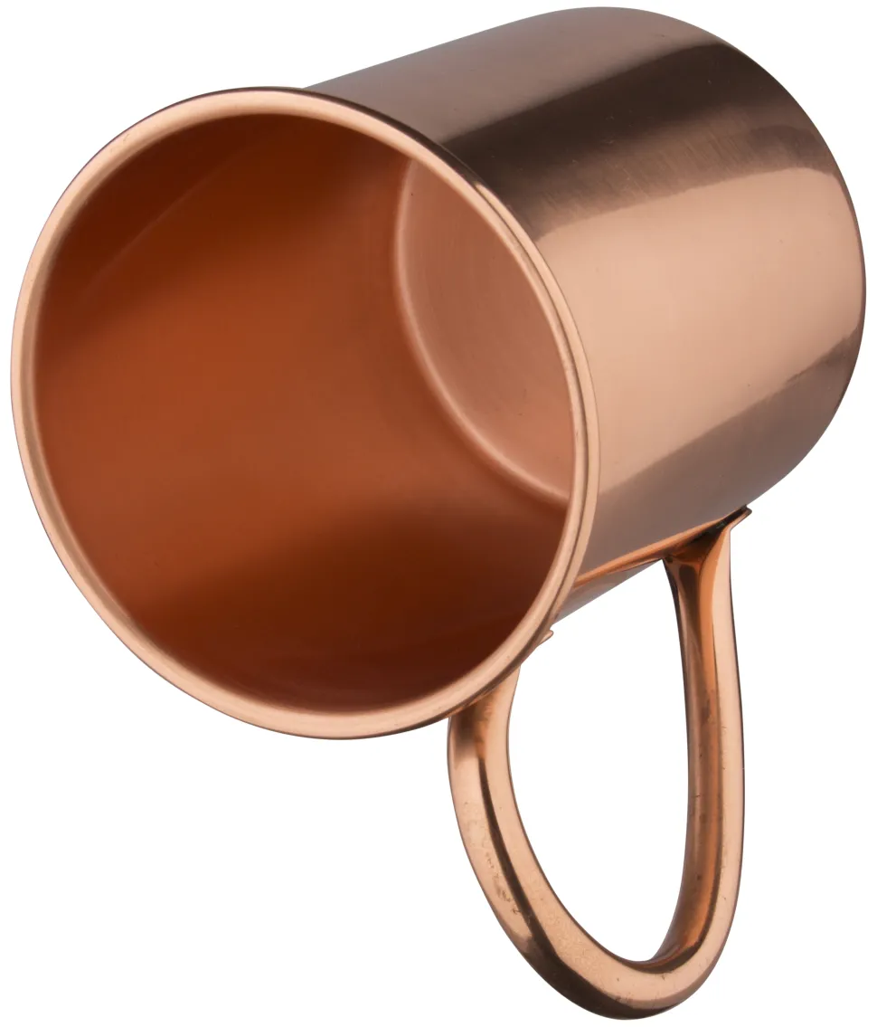 Moscow Mule Kupferbecher - 430ml-470ml