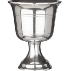 Mörser und Stößel, Metall - B-Ware