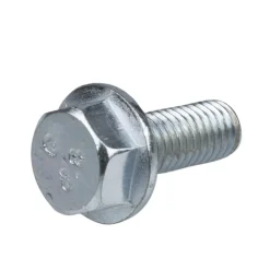 M8x20 Schraube mit Flansch - Ersatzteil für Cancan Handsaftpresse