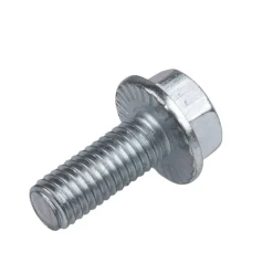 M8x20 Schraube mit Flansch - Ersatzteil für Cancan Handsaftpresse