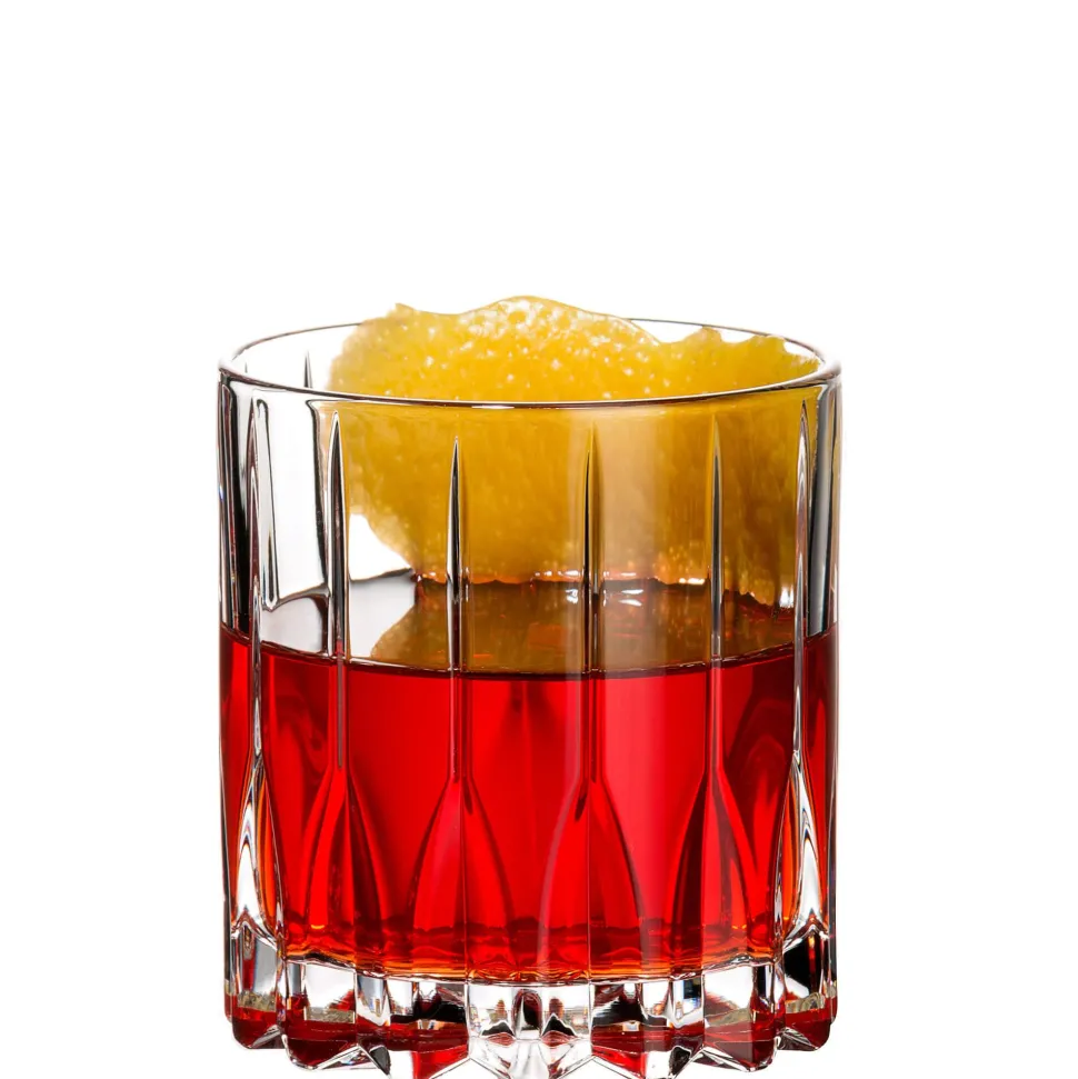 Neat Glas Drink Specific Glassware, Riedel Bar - 174ml (2 Stk.)