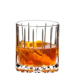 Neat Glas Drink Specific Glassware, Riedel Bar - 174ml (2 Stk.)