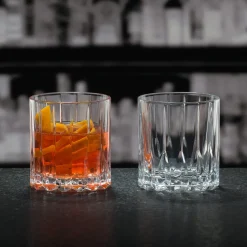 Neat Glas Drink Specific Glassware, Riedel Bar - 174ml (2 Stk.)