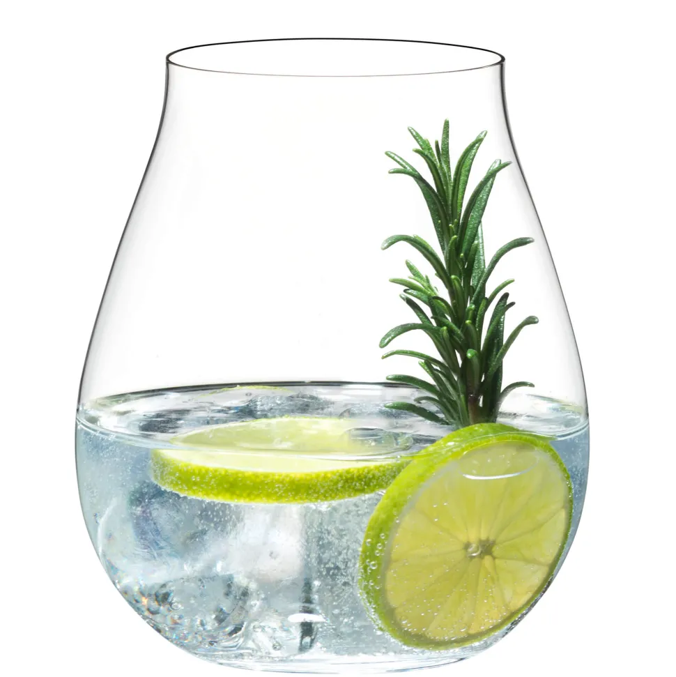 Neue Welt Pinot Noir Glas Riedel O - 762 (2 Stk.)