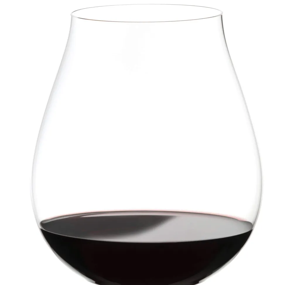 Neue Welt Pinot Noir Glas Riedel O - 762 (2 Stk.)