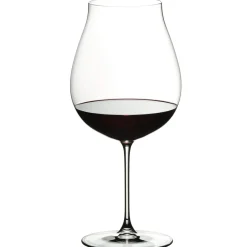 Neue Welt Pinot Noir Veritas, Riedel - 800ml (2 Stk.)