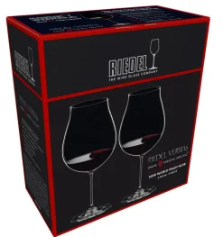 Neue Welt Pinot Noir Veritas, Riedel - 800ml (2 Stk.)