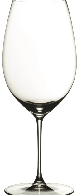 Neue Welt Shiraz Glas Veritas, Riedel - 650ml (2 Stk.)