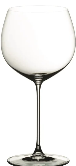 Oaked Chardonnay Glas Veritas, Riedel - 620ml (2 Stk.)