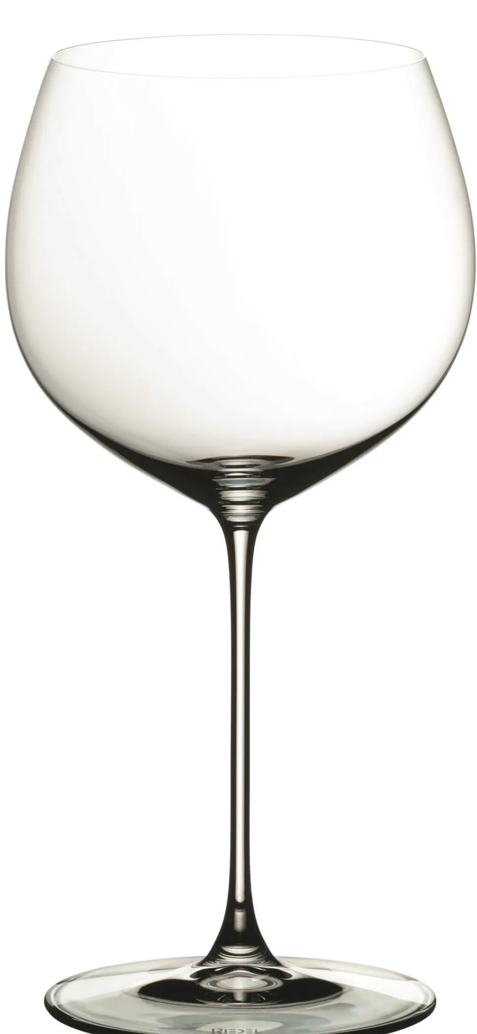 Oaked Chardonnay Glas Veritas, Riedel - 620ml (2 Stk.)