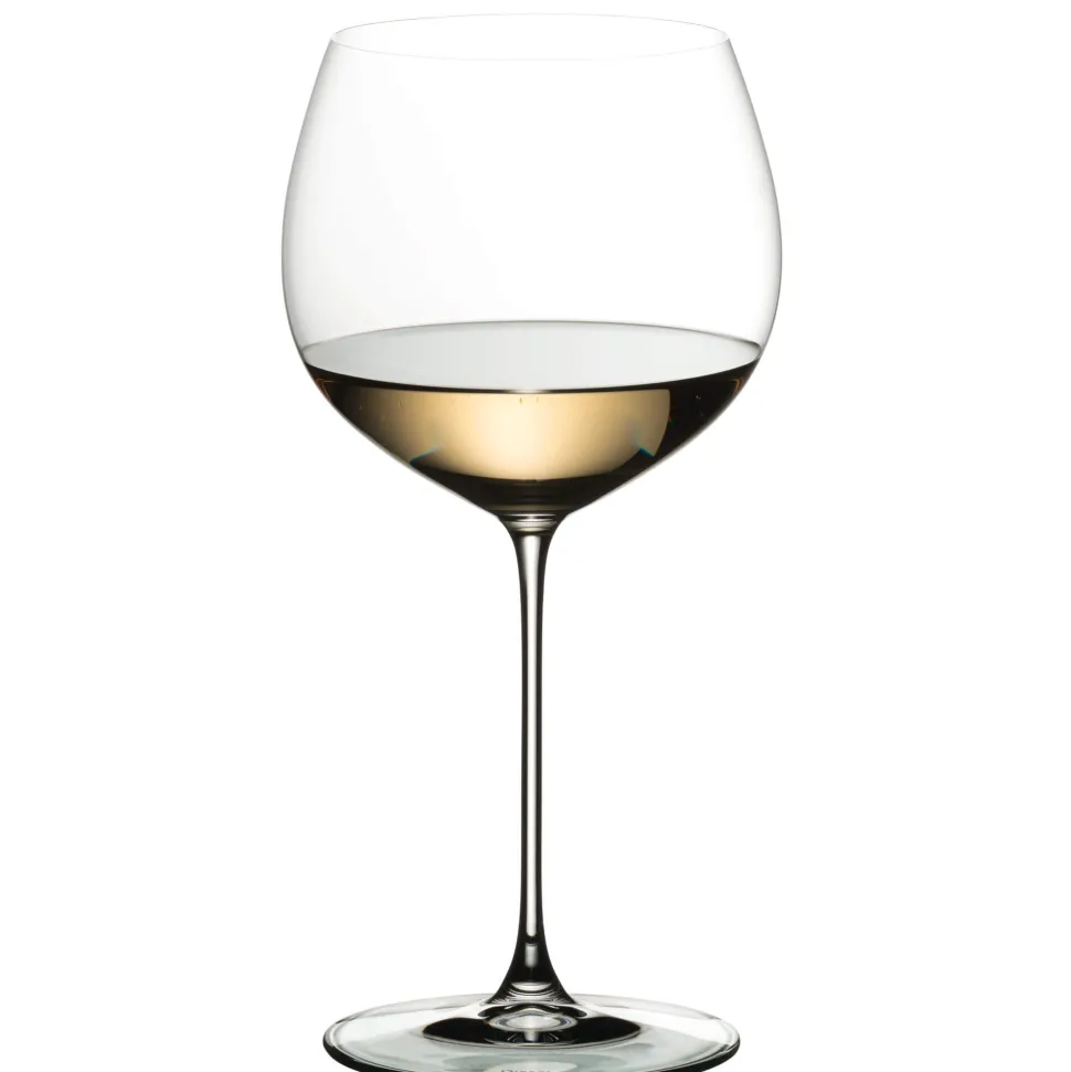 Oaked Chardonnay Glas Veritas, Riedel - 620ml (2 Stk.)