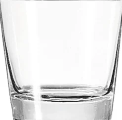 Old Fashioned Glas Heavy Base, Libbey - 266ml (36 Stk.)