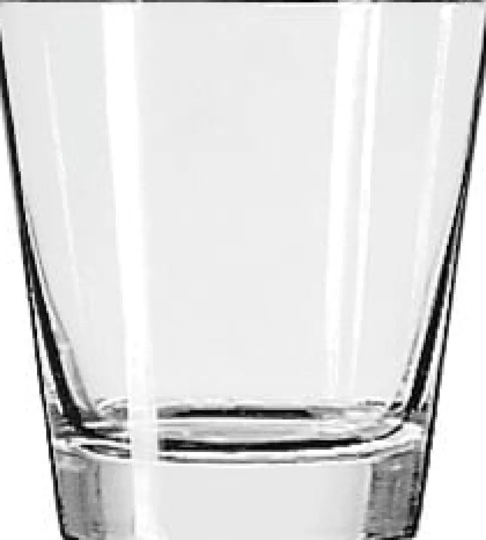 Old Fashioned Glas, Heavy Base Libbey - 192ml (48Stk)