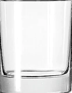 Old Fashioned Glas, Lexington Libbey - 229ml (12Stk)