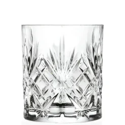 Old Fashioned Glas Melodia, RCR - 230ml