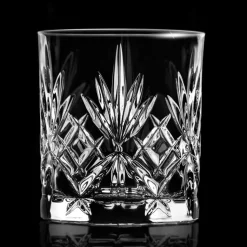 Old Fashioned Glas Melodia, RCR - 230ml